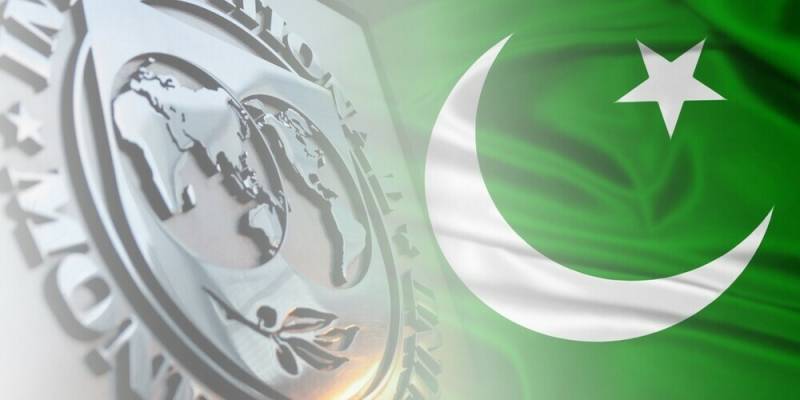71 کروڑ ڈالر کی قسط کیلئے مذاکرات، آئی ایم ایف کا جائزہ مشن پاکستان پہنچ گیا