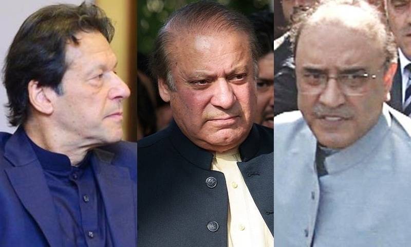 اعلیٰ سطح ذرائع نے بتایا انتخابات میں عمران خان جیل میں ہوں گے،ن لیگ کو 80،پی پی کو 65 سیٹیں ملیں گی،ایک پارٹی کا وزیر اعظم دوسری کا صدر ہوگا: سینئر صحافی 