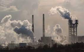 سموگ کا تدارک :آلودگی پھیلانے والی فیکٹریاں کے لیے خطرے کی گھنٹی ،  سیل کرنے کا حکم