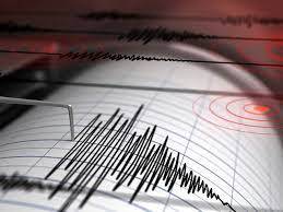 کوئٹہ سمیت مختلف علاقوں میں زلزلے کے جھٹکے، شدت 3.9 ریکارڈ