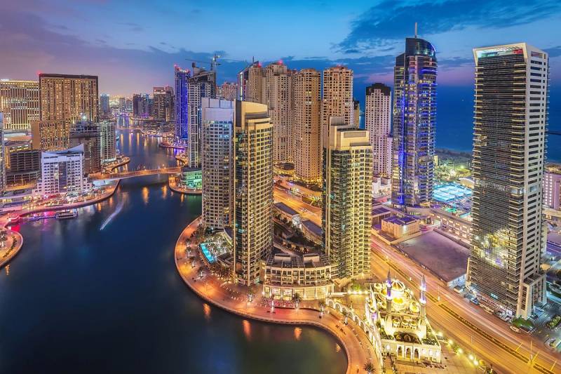 خصوصی سرمایہ کاری سہولت کونسل انویسٹمنٹ  کی فضا کو آسان بنانے کیلئے  کوشاں ،امارات میں روڈ شو  منعقد کیاجائے گا