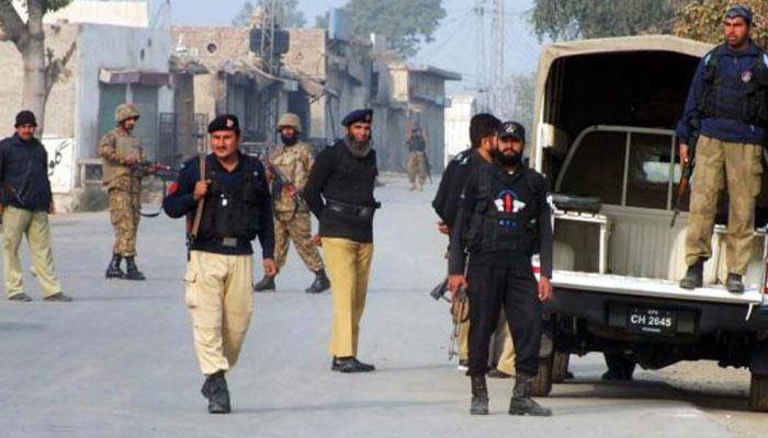 ڈی آئی خان، آئل گیس کمپنی کے کیمپ پر حملہ، 2 اہلکار شہید، 3 زخمی