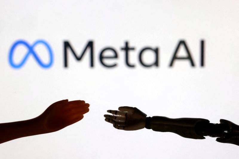 میٹا کا سیاسی مشتہرین کیلئےتخلیقی AI اشتہارات کے ٹولز دستیاب نہ کرنے کا فیصلہ