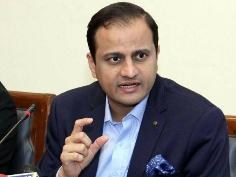 ن لیگ اور ایم کیو ایم کا اتحاد اس بات کا اعتراف ہے کہ دونوں تنہا پیپلز پارٹی کا مقابلہ نہیں کر سکتیں: مرتضیٰ وہاب