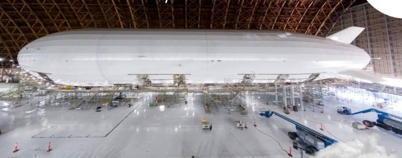 گوگل کے ارب پتی نے خصوصی ہوائی جہاز تیار کرلیا، پرواز کا اجازت نامہ    بھی مل گیا