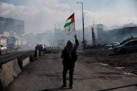 بیلجیئم کا بڑا اقدام، فلسطین کو ریاست تسلیم کرنے پر غور شروع کر دیا