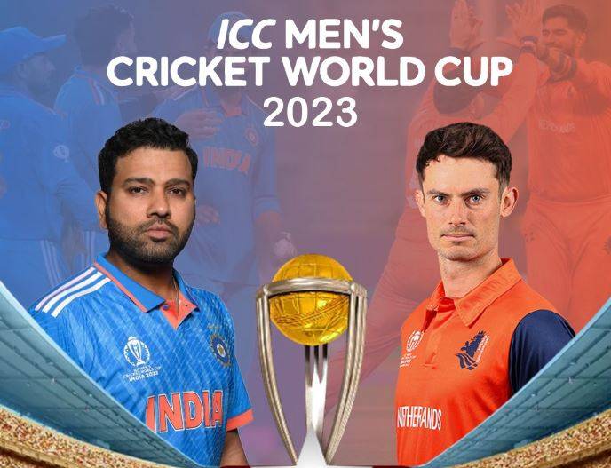   بھارت اور نیدرلینڈز کی ٹیمیں آج  میدان میں اتریں گی 