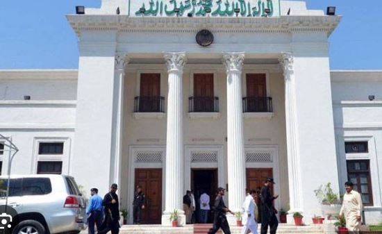  نئے نگران وزیراعلیٰ کے پی کا تقرر کیسے کیا جائے؟ ،  سیاسی بحران کے حل  پر مشاورت کے لیے آج اہم بیٹھک ہوگی 