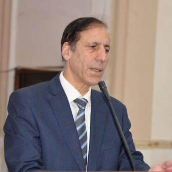 جسٹس (ر) ارشد حسین نگران وزیراعلیٰ خیبرپختونخوا بن گئے، آج ہی  عہدے کا حلف اٹھائیں گے 