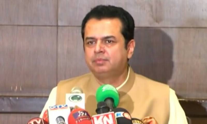 اداروں کو ان کے دائرے میں واپس دھکیلنا ن لیگ کی سیاسی کامیابی ہے، پیپلز پارٹی کے قائل کرنے پر تحریک عدم اعتماد لائے، کارگردگی کی ذمہ داری قبول کرتے ہیں: طلال چوھدری