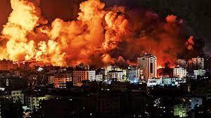 حماس کے ساتھ جنگ سے اسرائیل معاشی طور پر تباہ ہوگیا : عرب میڈیا 