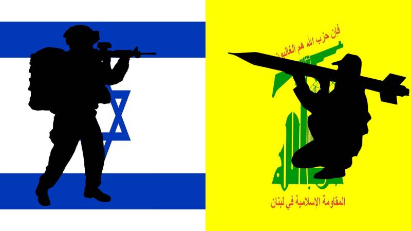 اسرائیل حزب اللہ کو اشتعال دلانے سے باز رہے : امریکی وزیر دفاع 