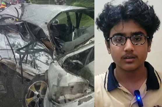 ملزم افنان تحفظ کیس، بغیر لائسنس گاڑی چلانے والے قاتل ہیں، سخت کارروائی کی جائے: لاہور ہائیکورٹ 
