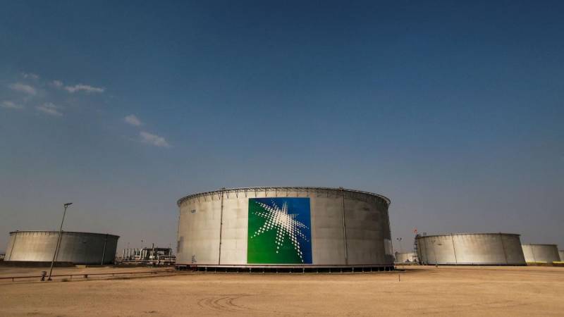خوشخبری،سعودی کمپنی نے قدرتی گیس کے ذخائر دریافت کرلیے