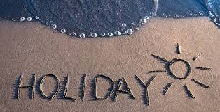 2024 میں عوامی تعطیلات کا اعلان: 13 دن کی چھٹی، 4 طویل ویک اینڈ