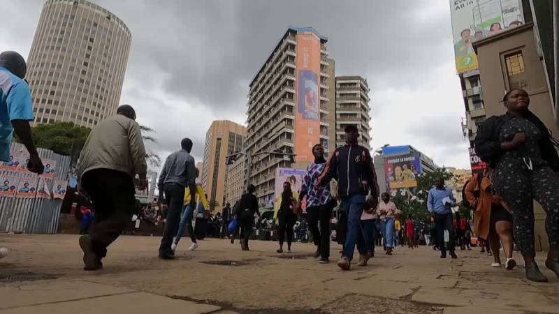 مالی بحران ، کینیا نے 35 کمپنیوں کی نجکاری  کامنصوبہ بنالیا