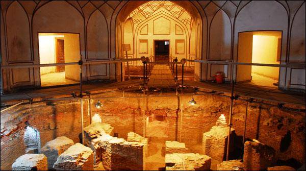 تاریخی اثاثوں کو بچانے کے لیے اہم قدم، والڈ سٹی آف لاہور اتھارٹی کا دائرہ اختیار بڑھا کر نام تبدیل کردیاگیا