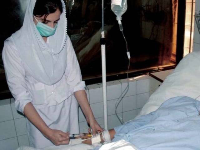  پاکستانی نرسوں کے کردار کا اعتراف ، امارات نے  بڑی خوشخبری سنادی