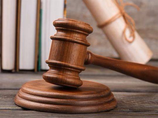سابق وزیر دفاع اور وزیر داخلہ کو 7 سال قید بامشقت کی سزا