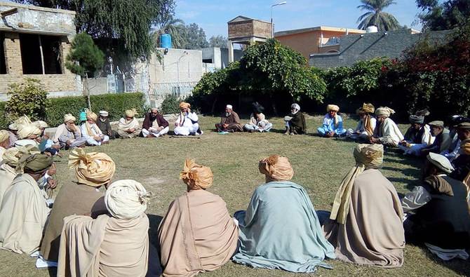 کوہستان میں جرگہ کے حکم پر لڑکی کا قتل 