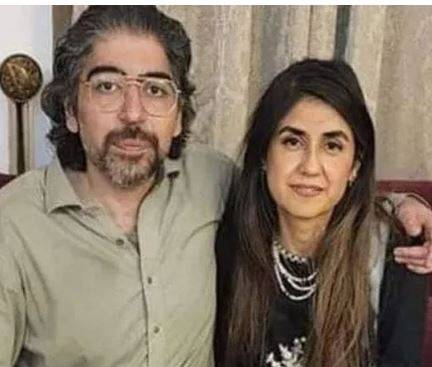  سارہ انعام قتل کیس کا مرکزی ملزم کلاشنکوف برآمدگی کیس میں بری