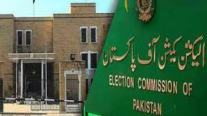 عام انتخابات میں تاخیر کی خبریں بے بنیاد اور گمراہ کن، الیکشن کمیشن کا میڈیا کیخلاف کارروائی کرنے کا فیصلہ 