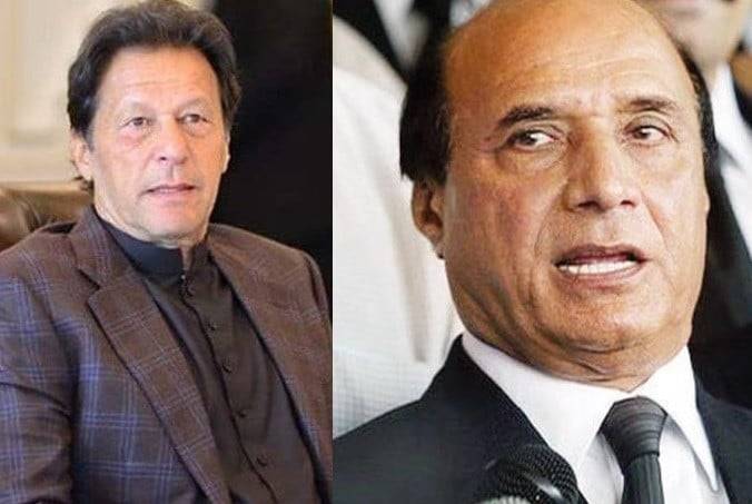 عمران خان کی نااہلی کے نتائج انتہائی تباہ کن ہیں : لطیف کھوسہ 