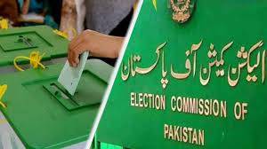 عام انتخابات کی تیاریوں کا اہم مرحلہ طے، حلقہ بندیوں کی حتمی فہرست جاری