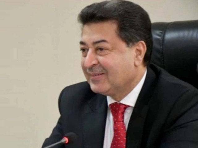 الیکشن شیڈول کا اعلان دسمبر کے تیسرے ہفتے میں ہوگا: چیف الیکشن کمشنر کا اعلان 