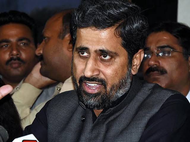  پیپلزپارٹی کو مبارک ہو ان کا بندہ چیئرمین پی ٹی آئی منتخب ہوگیا: فیاض الحسن چوہان