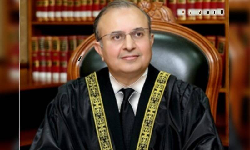 جوڈیشل کمیشن رولز میں ترمیم کیلئے اعلیٰ سطح کمیٹی تشکیل 