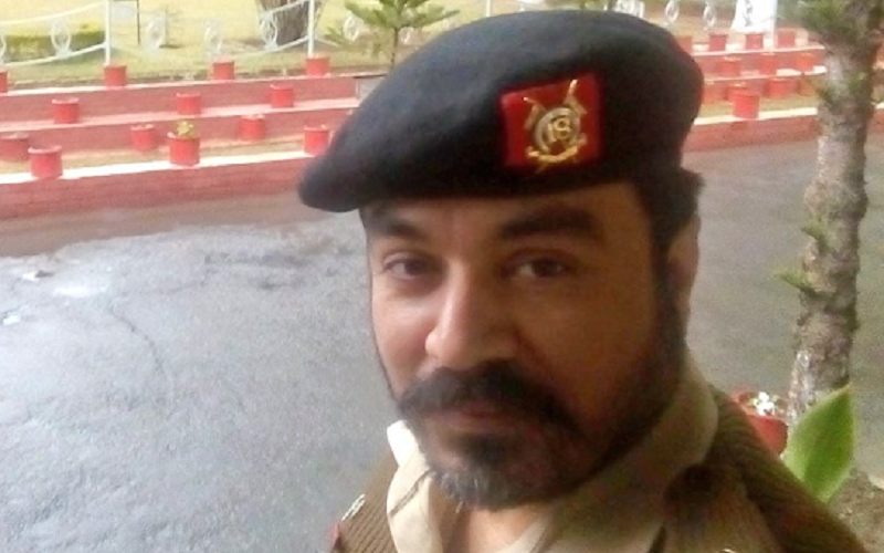  میجر ریٹائرڈ عادل راجہ لندن میں گرفتار: روزنامہ جنگ کا دعویٰ ، لندن پولیس کی گرفتاری کی تردید