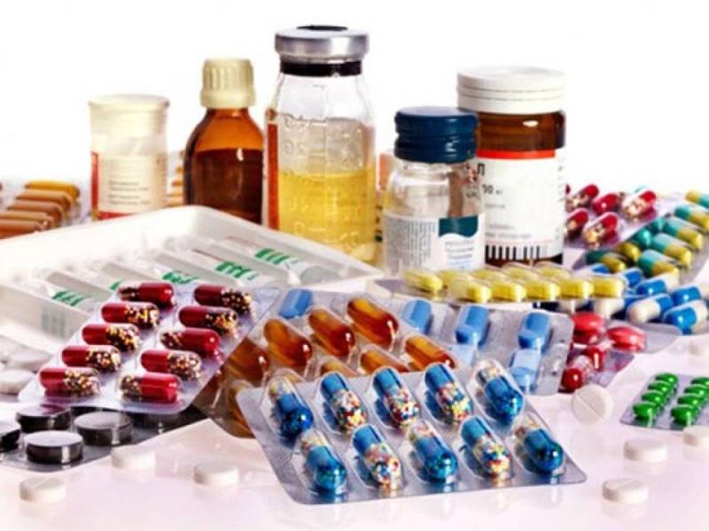 پاکستان میں ادویات کی آن لائن رجسٹریشن اور لائسنسنگ کا آغاز