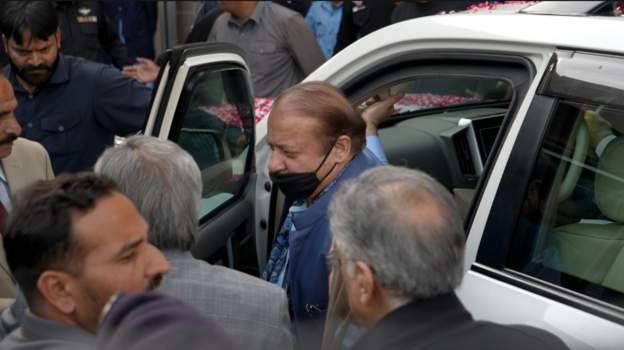 اسلام آباد ہائیکورٹ کا العزیزیہ ریفرنس میں نواز شریف کی سزا کے خلاف اپیل میرٹ پر سننے کا فیصلہ 