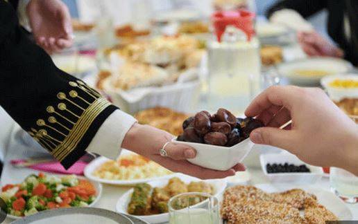 یونیسکو نے افطار کو ثقافتی ورثے کی فہرست میں شامل کرلیا