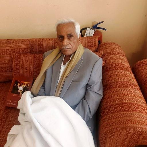 نام ور شاعر، محقق، انسانی حقوق کے کارکن احمد سلیم انتقال کر گئے