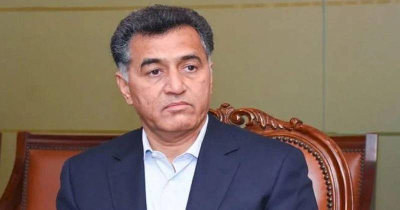 فیض آباد دھرنا کمیشن : سابق ڈی جی آئی ایس آئی فیض حمید کا بیان آئندہ ہفتے ریکارڈ ہوگا 