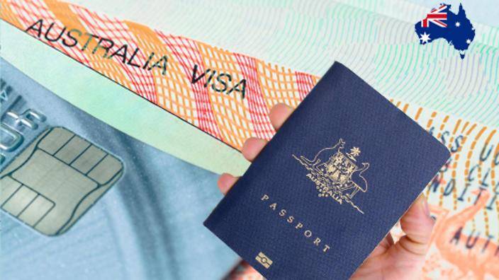 آسٹریلیا  کا نئی امیگریشن پالیسی کا اعلان ،  ویزا قوانین سخت کردیے
