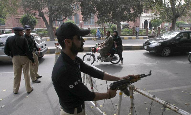 پنجاب پولیس کا انٹیلی جنس بیسڈ کریک ڈاؤن، سنگین وارداتوں میں مطلوب 177  خطرناک اشتہاری ملزمان  گرفتار 
