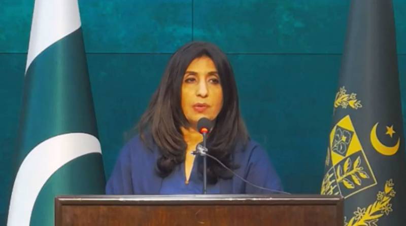پاکستان نے ٹی ٹی پی سے مذاکرات کی قیاس آرائیوں کو مسترد کر دیا