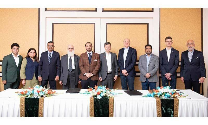 ٹیلی نار خریدنے کے بعد پی ٹی سی ایل پاکستان کا سب سے بڑا موبائل آپریٹر بن گیا