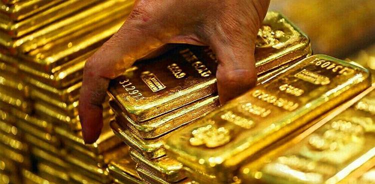 ملک بھر میں سونے کی قیمت میں مزید اضافہ