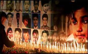 سانحہ آرمی پبلک اسکول پشاور کو 9برس مکمل، شہید بچوں کی یادیں آج بھی دلوں میں زندہ