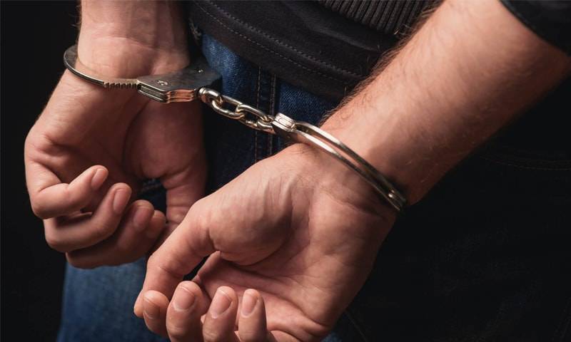  اینٹی ہیومن ٹریفکنگ کی کارروائی،  انسانی سمگلنگ اور ویزا فراڈ میں ملوث ملزم گرفتار 