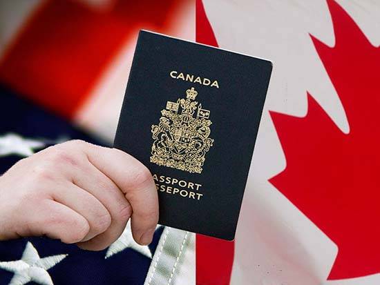 کینیڈا کا 6 لاکھ غیرقانونی تارکین وطن کو شہریت دینے کا فیصلہ 