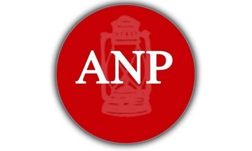 اے این پی نے صوبائی اور قومی اسمبلی کے امیدواروں کا اعلان کردیا 