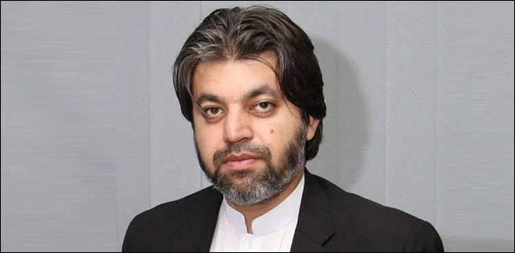 علی محمد خان کی ریاست سے گرفتار کارکنوں کو تنبیہ کرکے معاف کرنے کی اپیل