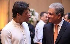 سائفر کیس: عمران خان اور شاہ محمود قریشی کی ضمانت منظور 