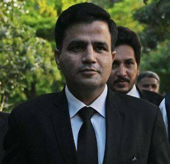 انٹراپارٹی الیکشن کالعدم قرار دینے پر حیران ہوں، فیصلے کو اسلام آباد ہائی کورٹ میں چیلنج کیا جاسکتا ہے: نعیم پنجوتھا