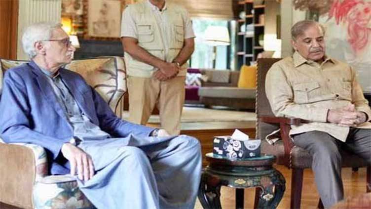 مسلم لیگ ن کا سانحہ 9 مئی کے بعد آئی پی پی میں شامل ہونے والے امیدواروں کو ٹکٹ دینے سے انکار